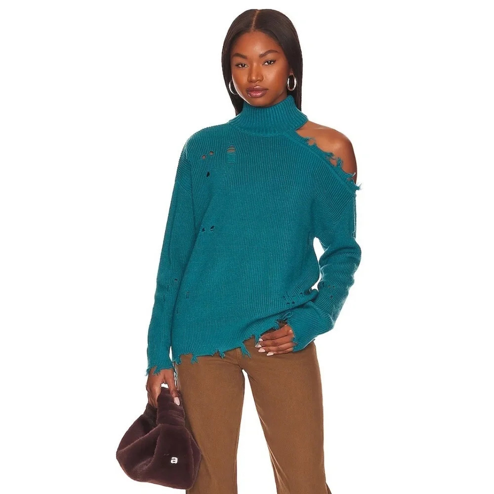 Arlington Sweater Lovers and Friends XS